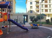 5 otaqlı yeni tikili - Şah İsmayıl Xətai m. - 342 m²