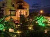 5 otaqlı həyət evi/bağ evi - Mərdəkan q. - 500 m²