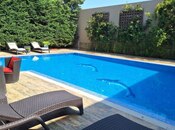 5 otaqlı həyət evi/bağ evi - Mərdəkan q. - 500 m²