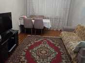 2 otaqlı köhnə tikili - Neftçilər m. - 60 m²