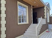İcarəyə verilir 4 otaqlı həyət evi/bağ evi 125 m², Zabrat q., photo 3 from 8