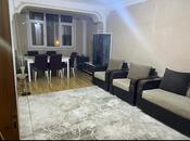 3 otaqlı köhnə tikili - Gənclik m. - 70 m²