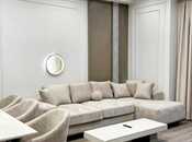 Сдаётся 3-комн. новостройка 125 м², пос. Аг шехер, photo 1 from 8