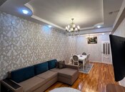 3 otaqlı yeni tikili - Həzi Aslanov m. - 120 m²