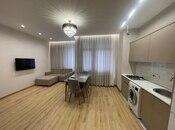 3 otaqlı yeni tikili - 20 Yanvar m. - 90 m²