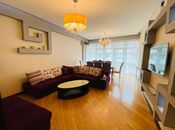 Сдаётся 3-комн. новостройка 130 м², м. Шах Исмаил Хатаи, photo 1 from 8