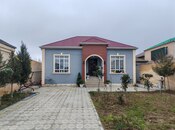 3 otaqlı həyət evi/bağ evi - Savalan q. - 110 m²