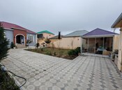 3 otaqlı həyət evi/bağ evi - Savalan q. - 110 m²