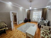 3 otaqlı həyət evi/bağ evi - Savalan q. - 110 m²