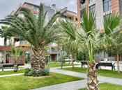 2 otaqlı yeni tikili - Səbail r. - 85 m²