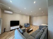 3 otaqlı yeni tikili - 8 Noyabr m. - 147 m²