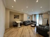 3 otaqlı yeni tikili - 8 Noyabr m. - 147 m²