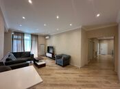 3 otaqlı yeni tikili - 8 Noyabr m. - 147 m²