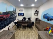 1 otaqlı ofis - Nəriman Nərimanov m. - 25 m²