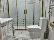 4 otaqlı yeni tikili - Həzi Aslanov m. - 155 m²