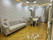 4 otaqlı yeni tikili - Həzi Aslanov m. - 155 m²
