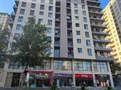 4 otaqlı yeni tikili - Nəsimi r. - 192.5 m²