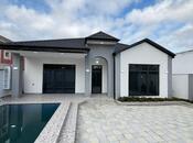 Satılır 4 otaqlı həyət evi/bağ evi 140 m², Mərdəkan q., photo 2 from 8