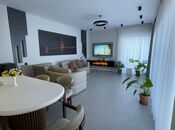 4 otaqlı həyət evi/bağ evi - Mərdəkan q. - 250 m²