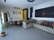 4 otaqlı həyət evi/bağ evi - Mərdəkan q. - 250 m²