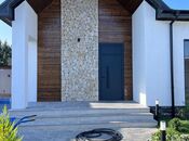 4 otaqlı həyət evi/bağ evi - Mərdəkan q. - 200 m²