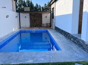 4 otaqlı həyət evi/bağ evi - Mərdəkan q. - 200 m²