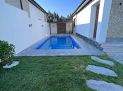 4 otaqlı həyət evi/bağ evi - Mərdəkan q. - 200 m²