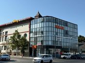 Объявление №5814550 - Баку, пос. Баилова, 1-комн., 21 м²