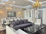 İcarəyə verilir 4 otaqlı yeni tikili 220 m², Şah İsmayıl Xətai m., photo 3 from 8