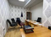 5 otaqlı ofis - Nərimanov r. - 220 m²