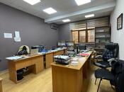 5 otaqlı ofis - Nərimanov r. - 220 m²