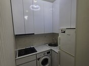 İcarəyə verilir 2 otaqlı yeni tikili 62.6 m², 20 Yanvar m., photo 4 from 8