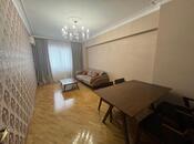 İcarəyə verilir 3 otaqlı yeni tikili 120 m², İnşaatçılar m., photo 5 from 8