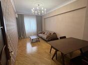 İcarəyə verilir 3 otaqlı yeni tikili 120 m², İnşaatçılar m., photo 2 from 8