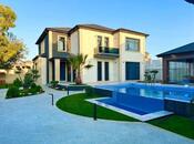 İcarəyə verilir 5 otaqlı həyət evi/bağ evi 320 m², Mərdəkan q., photo 2 from 8