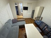 Сдаётся 1-комн. вторичка 30 м², м. Сахил, photo 2 from 6