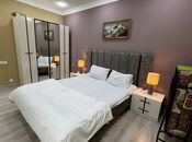 Продаётся 1-комн. вторичка 47 м², м. Сахил, photo 4 from 8