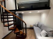 Elan №5815092 - Bakı, Sahil m., 1 otaqlı, 30 m², 1/3 mərtəbə