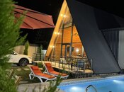 Объявление №5815132 - Габала, Габала, 4-комн., 130 м²