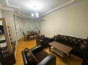 İcarəyə verilir 2 otaqlı yeni tikili 95 m², 8 Noyabr m., photo 1 from 6