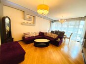 Объявление №5815215 - Баку, м. Шах Исмаил Хатаи, 3-комн., 118 м², 14/16 этаж