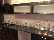 İcarəyə verilir 2 otaqlı yeni tikili 95 m², Elmlər Akademiyası m., photo 4 from 8