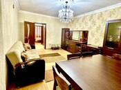 Satılır 3 otaqlı köhnə tikili 80 m², Qara Qarayev m., photo 3 from 8