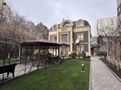 Satılır 6 otaqlı həyət evi/bağ evi 400 m², Badamdar q., photo 2 from 8
