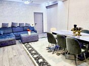 Продаётся 3-комн. новостройка 135 м², м. Кара Караев, photo 4 from 8