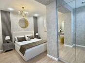 Продаётся 2-комн. вторичка 42 м², м. Элмляр Академиясы, photo 8 from 8
