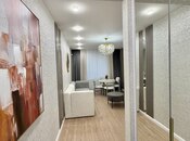 Продаётся 2-комн. вторичка 42 м², м. Элмляр Академиясы, photo 4 from 8