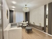 Продаётся 2-комн. вторичка 42 м², м. Элмляр Академиясы, photo 2 from 8