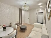 Продаётся 2-комн. вторичка 42 м², м. Элмляр Академиясы, photo 3 from 8