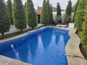 5 otaqlı həyət evi/bağ evi - Mərdəkan q. - 220 m²